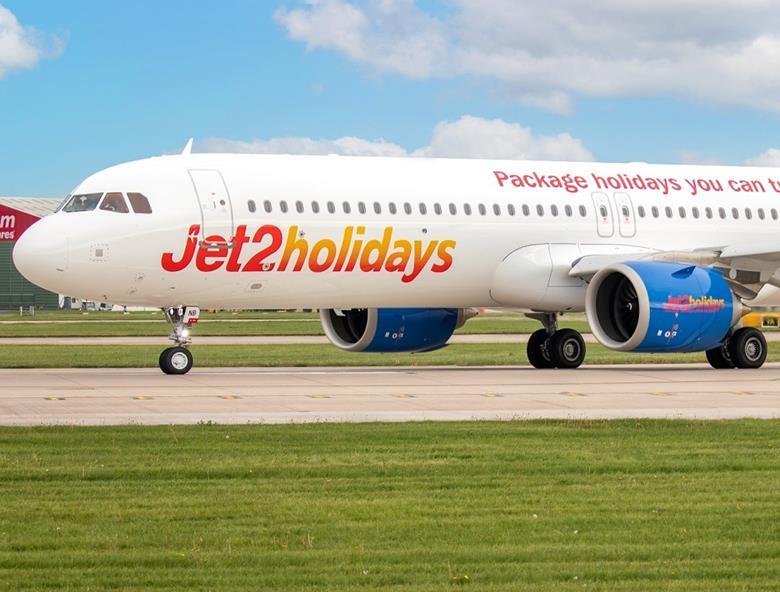 UK's Jet2 to open Bournemouth base next year Flight Global