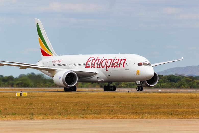 Ethiopian Airlines wins Decade of Airline Excellence Award for Africa ...