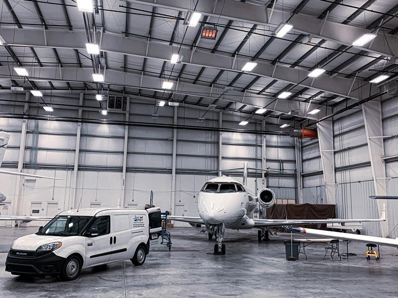 Gama expands US maintenance footprint with Jet East acquisition News