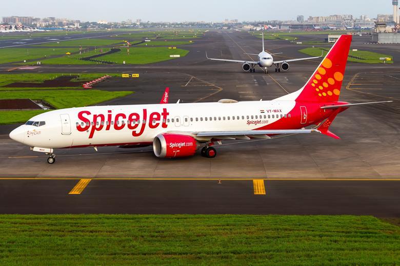 SpiceJet’s Singh insists there are no plans for insolvency News