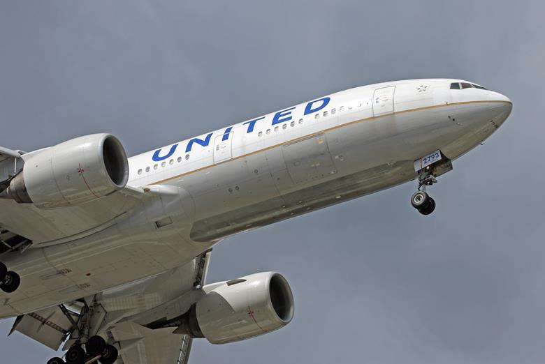 Missing 777 rivet heads prompt FAA call for inspections | News | Flight ...