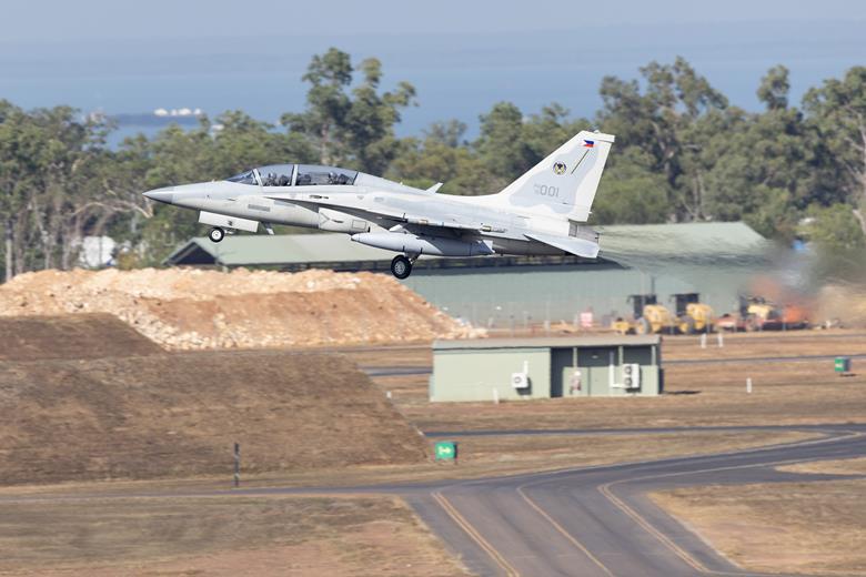 KAI secures PBL contract for Philippine FA50PHs News Flight Global