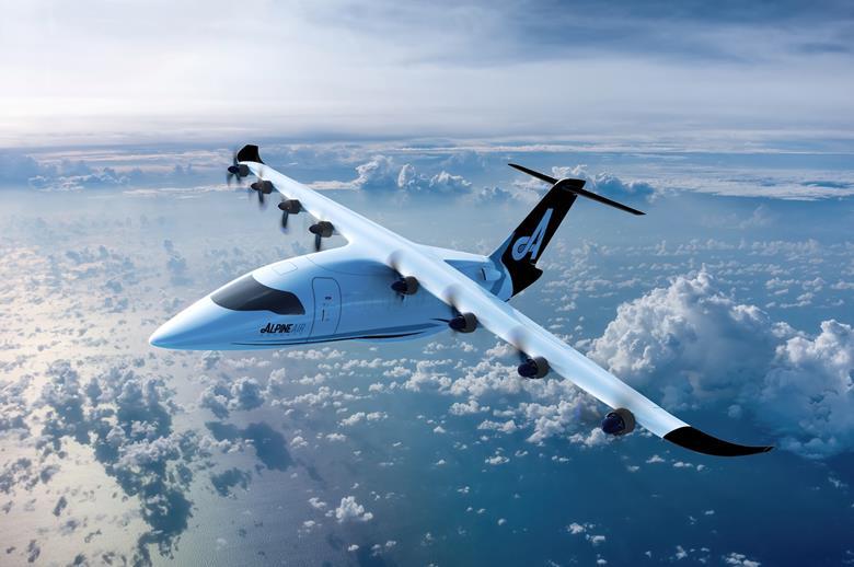 Start of new ERA for Safran Helicopter Engines with Aura Aero agreement