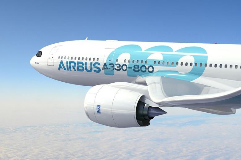 Airbus ties up with LanzaJet to advance alcohol-based sustainable fuel ...