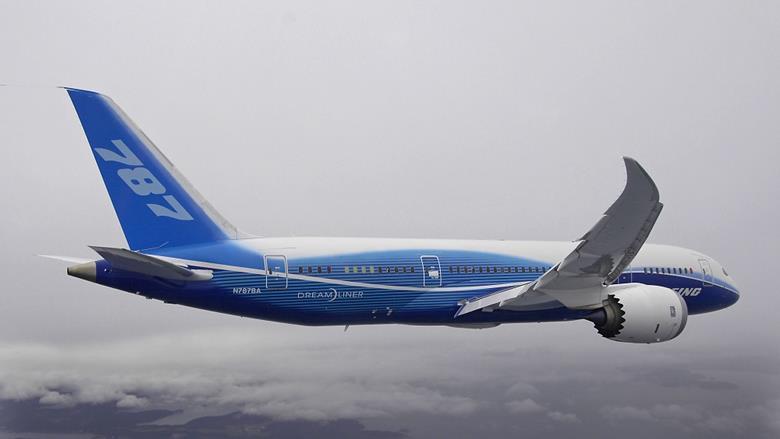 Rolls-Royce clears parked 787 backlog after Trent 1000 blade progress ...