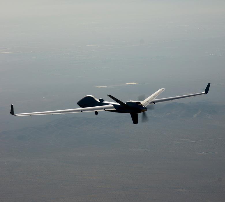 USA Approves Sale Of Four MQ-9B SkyGuardians To Taiwan | News | Flight ...