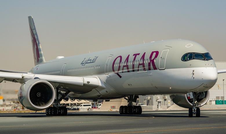 Airbus busca clientes para los A350 de Qatar y Aeroflot - Noticias de aviación, aeropuertos y aerolíneas