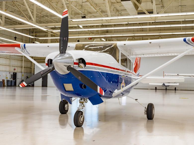 US Civil Air Patrol orders 17 Cessna piston-singles | News | Flight Global