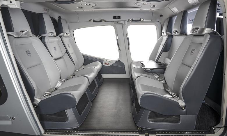 New Zealand operator takes two VIP-roled Bell 429s | News | Flight Global