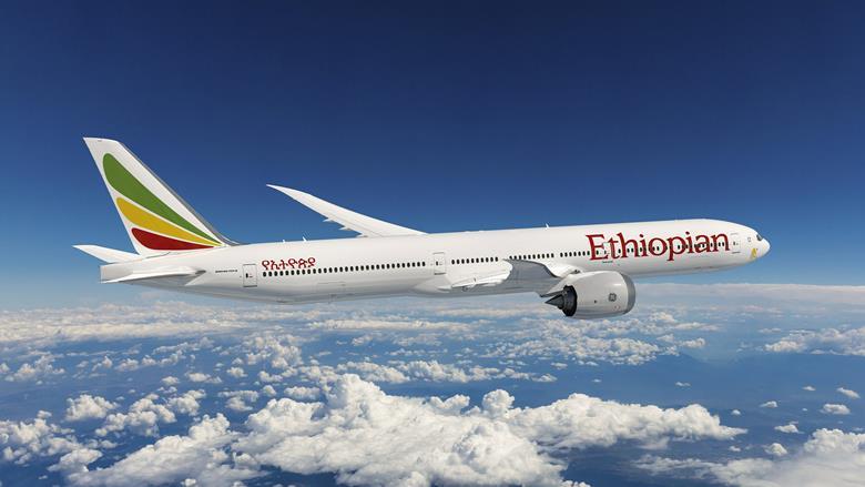 Ethiopian commits to purchase eight Boeing 777-9s | News | Flight Global