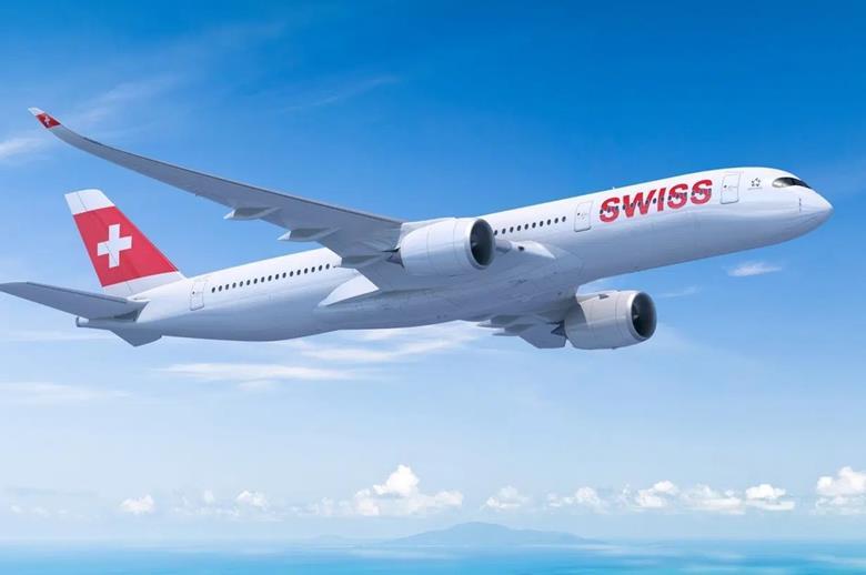 Swiss doubles its A350 commitment | Flight Global