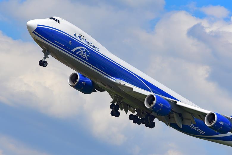 VolgaDnepr suspends Atran and AirBridgeCargo operations as sanctions