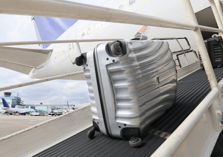 Lithium Batteries In Luggage at John Espinoza blog