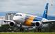 E175-E2 first flight