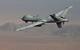 MQ-9 Reaper armed with GBU-12 Paveway II laser guided munitions and AGM-114 Hellfire missiles Credit - USAF