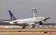 United Airlines 777