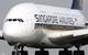 Singapore Airlines A380