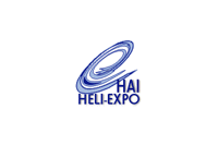 HAI Heli Expo W200