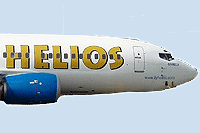 Helios 737 nose W200