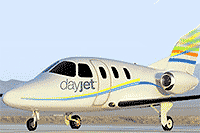 DayJet W200