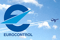 Eurocontrol logo W200