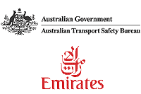 ATSB Emirates logos W200
