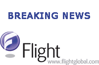 Breaking News Flight logo W200