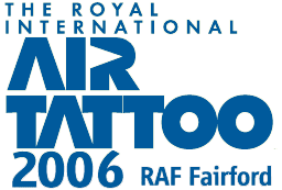 RIAT logo portrait