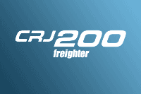CRJ200 Freighter logo (mocked up)