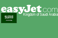 Easyjet KSA