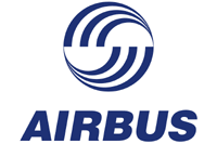 Airbus logo W200
