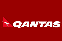Qantas logo W200