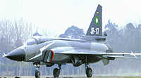 JF-17 thunder