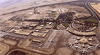 gamco aerial view