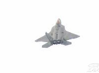 F-22 raptor