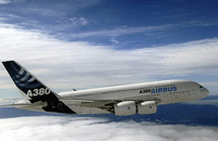 A380 MSN009