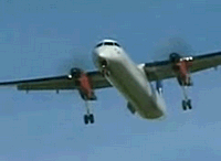 sas-fly crash