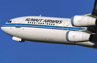 Kuwait-Airways