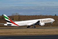 emirates 777