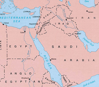 Middle-East-map