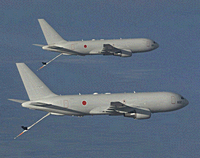 その他 KC-767J FIRST FERRY '06 SEATTLE bd27e555-0fd3-4baa-b23a-