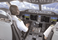 cockpit-simulated-flight