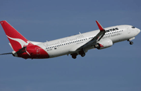Qantas-737