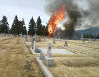Montana PC-12 crash