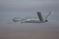 Predator C UAV