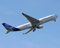 Airbus A330-200F