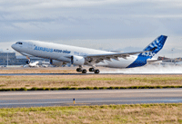Airbus A330-200F