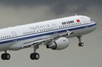 Air China A321