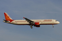 Air India A321-200