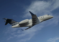 Bombardier Challenger 300